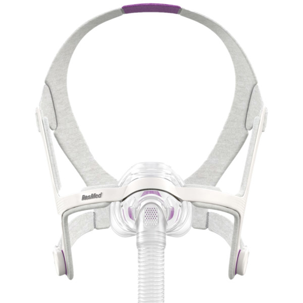 N20 Nasal CPAP Mask with Headgear